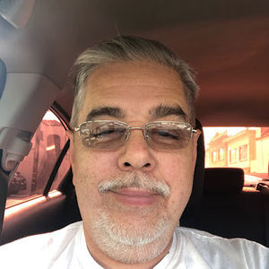 Meet your Posher, Ronel